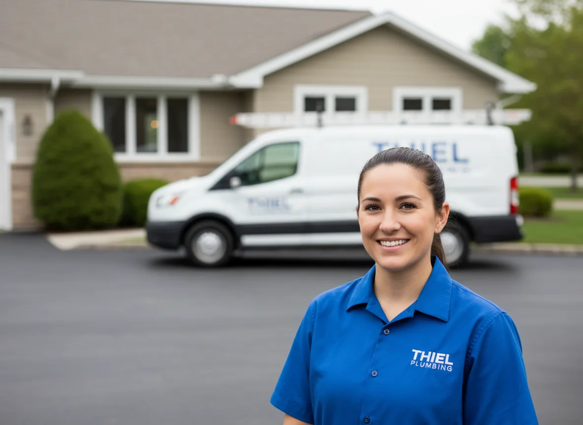 Plumber Lakin, KS FAQs